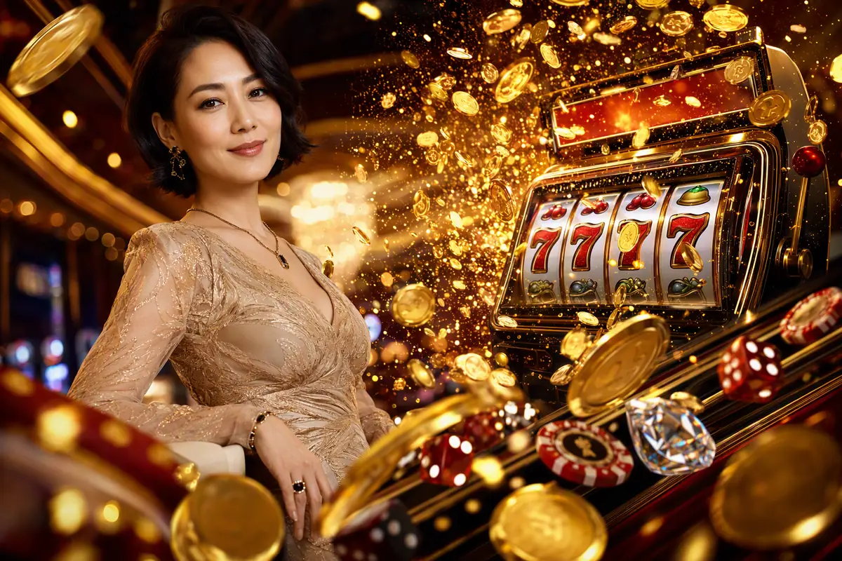 l73 Poker ဖဲဂိမ်း Live Table