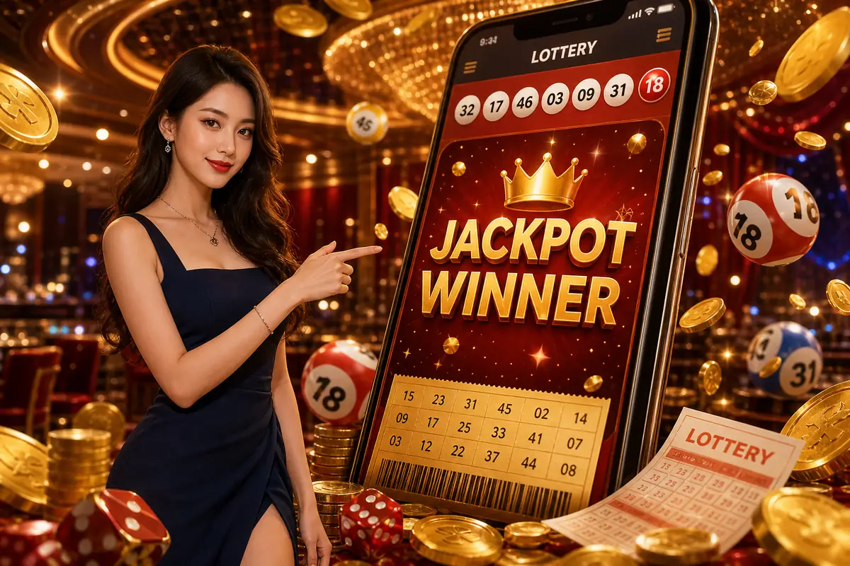 l73 Welcome Bonus ငွေဆုချီးမြှင့်မှု